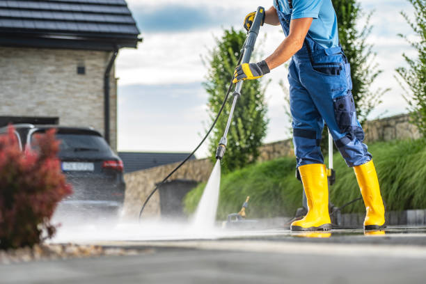 Best Patio and Deck Pressure Washing  in Gallup, NM
